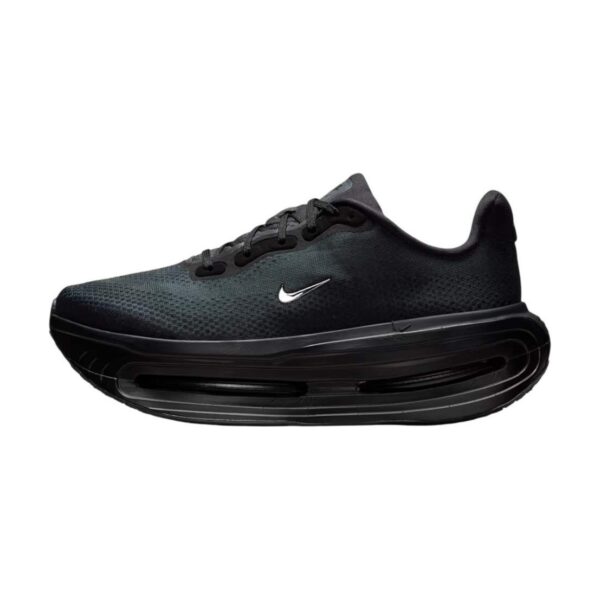 Nike Vomero Premium Road Running Shoes Black Nike Vomero Premium Road Running Shoes Black | STYLO