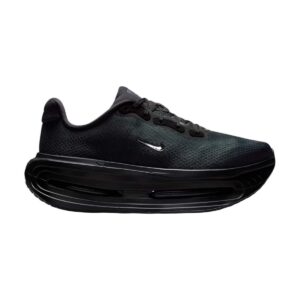 Nike Vomero Premium Road Running Shoes Black | STYLO