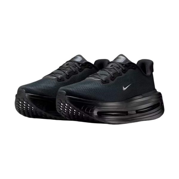 Nike Vomero Premium Road Running Shoes Black Nike Vomero Premium Road Running Shoes Black | STYLO