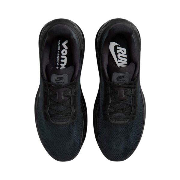 Nike Vomero Premium Road Running Shoes Black Nike Vomero Premium Road Running Shoes Black | STYLO