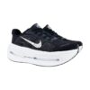 Nike Vomero Premium Road Running Shoes Black/White | STYLO