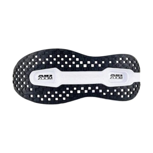 Nike Vomero Premium Road Running Shoes Black/White | STYLO