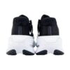 Nike Vomero Premium Road Running Shoes Black/White | STYLO