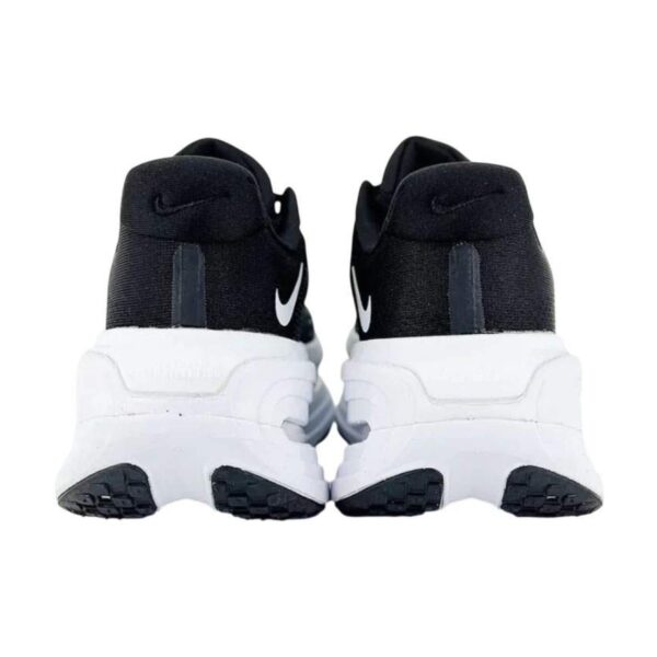 Nike Vomero Premium Road Running Shoes Black/White | STYLO
