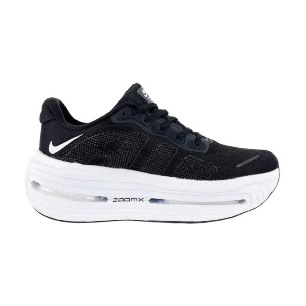 Nike Vomero Premium Road Running Shoes Black/White | STYLO
