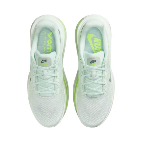 Nike Vomero Premium Road Running Shoes Light Green/Light Volt Nike Vomero Premium Road Running Shoes Light Green/Light Volt | STYLO