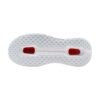 Nike Vomero Premium Road Running Shoes White/Bright Crimson | STYLO