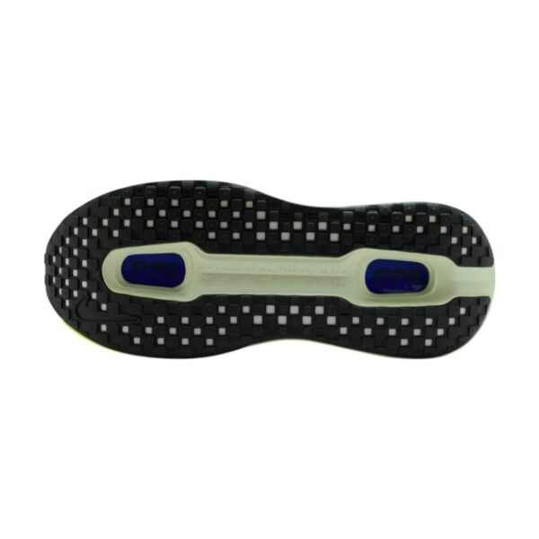 Nike Vomero Premium Volt Tint/Sapphire | STYLO