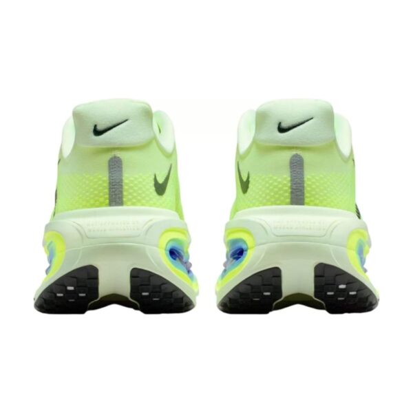 Nike Vomero Premium Volt Tint/Sapphire | STYLO