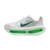 Nike Vomero Premium White/Green Spark | STYLO