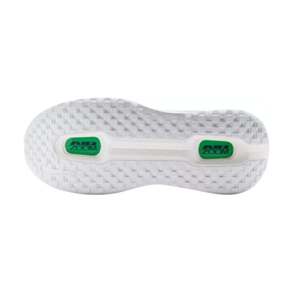 Nike Vomero Premium White/Green Spark | STYLO