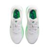Nike Vomero Premium White/Green Spark | STYLO