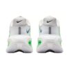 Nike Vomero Premium White/Green Spark | STYLO