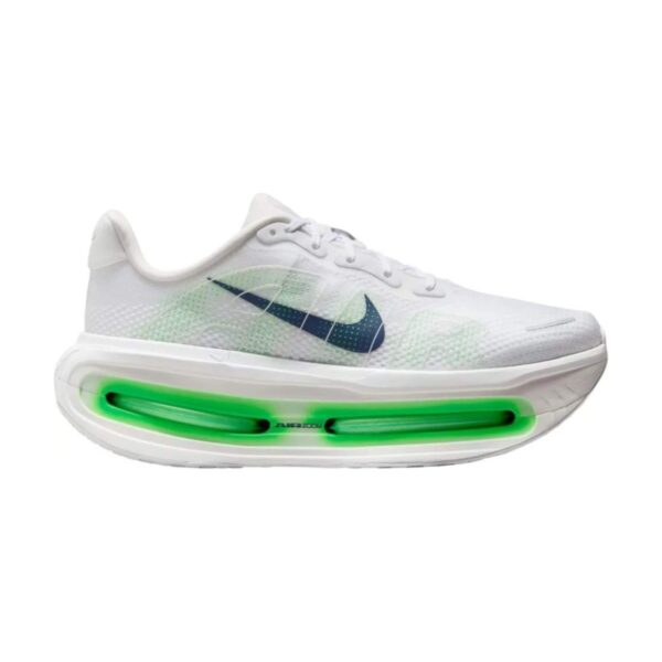Nike Vomero Premium White/Green Spark | STYLO