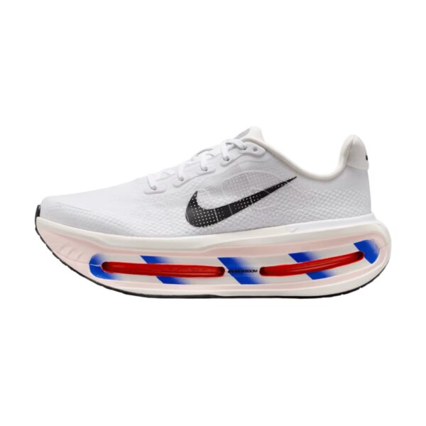 Nike Vomero Premium White/Racer Blue Nike Vomero Premium White/Racer Blue | STYLO