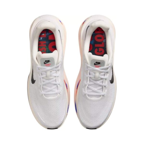 Nike Vomero Premium White/Racer Blue Nike Vomero Premium White/Racer Blue | STYLO