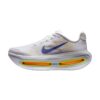 Nike Vomero Premium White/Total Orange | STYLO