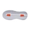 Nike Vomero Premium White/Total Orange | STYLO
