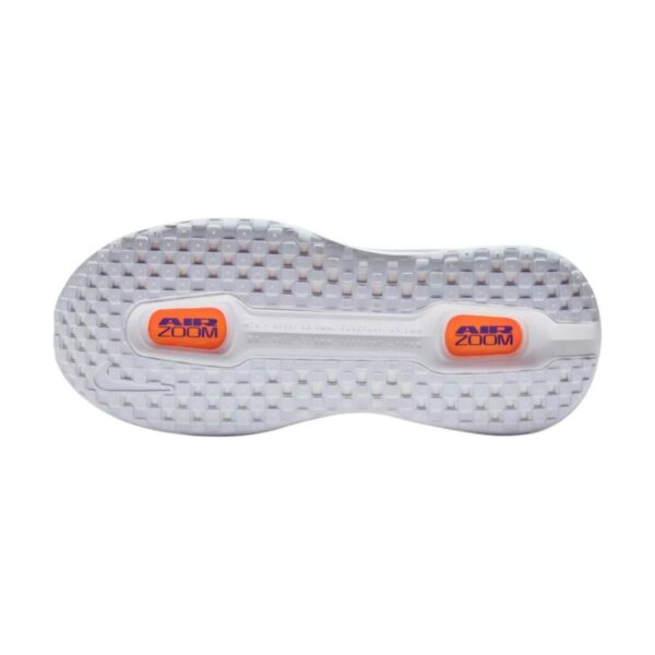 Nike Vomero Premium White/Total Orange | STYLO