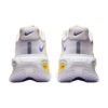 Nike Vomero Premium White/Total Orange | STYLO