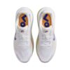 Nike Vomero Premium White/Total Orange | STYLO