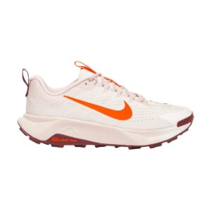 Nike Wildhorse 10 Sail/Hyper Crimson | STYLO
