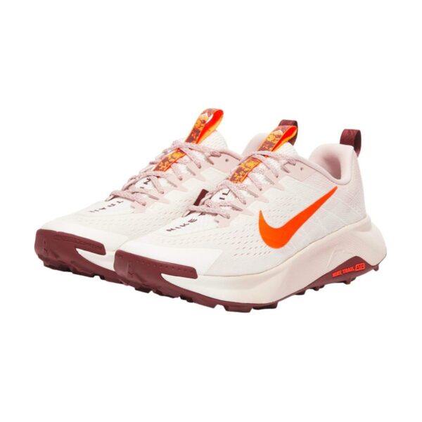 Nike Wildhorse 10 Sail/Hyper Crimson | STYLO