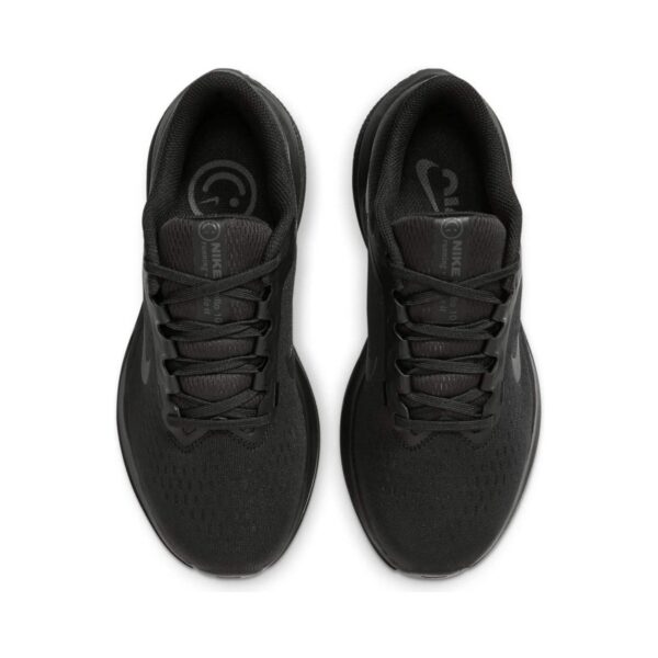 Nike Winflo 10 Black Nike Winflo 10 Black | STYLO
