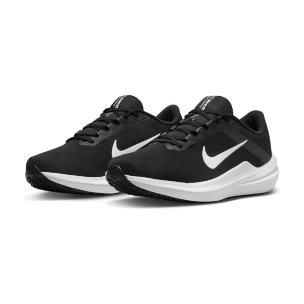 Nike Winflo 10 Black White Nike Winflo 10 Black White | STYLO