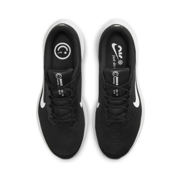 Nike Winflo 10 Black White Nike Winflo 10 Black White | STYLO