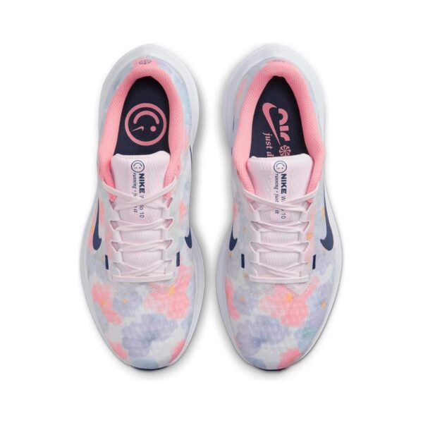 Nike Winflo 10 Floral Watercolor | STYLO