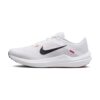 Nike Winflo 10 White Black Crimson Nike Winflo 10 White Black Crimson | STYLO