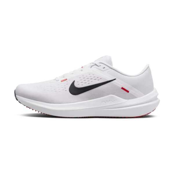 Nike Winflo 10 White Black Crimson Nike Winflo 10 White Black Crimson | STYLO