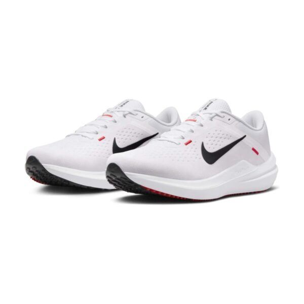 Nike Winflo 10 White Black Crimson Nike Winflo 10 White Black Crimson | STYLO