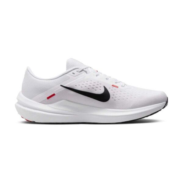 Nike Winflo 10 White Black Crimson Nike Winflo 10 White Black Crimson | STYLO