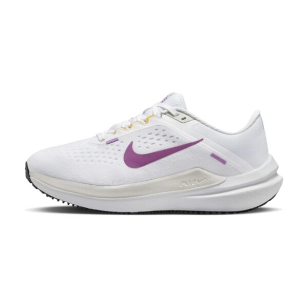 Nike Winflo 10 White Rush Fuchsia Nike Winflo 10 White Rush Fuchsia | STYLO