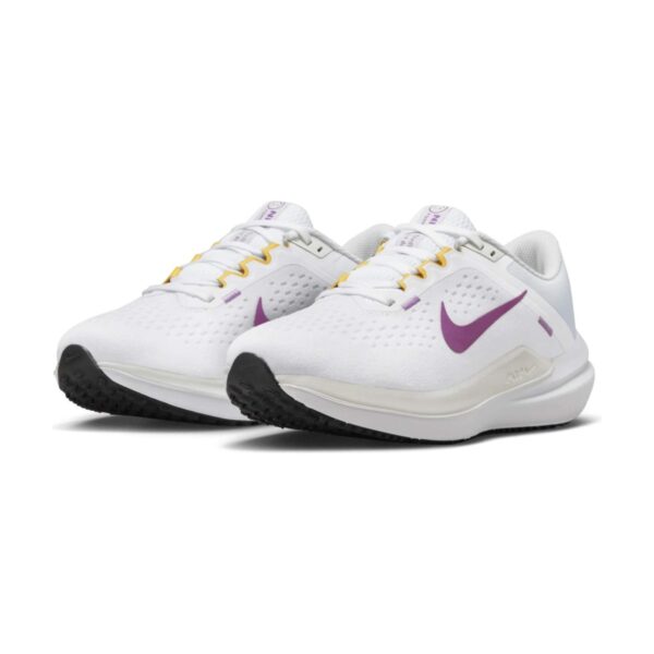 Nike Winflo 10 White Rush Fuchsia Nike Winflo 10 White Rush Fuchsia | STYLO