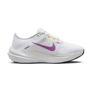 Nike Winflo 10 White Rush Fuchsia | STYLO