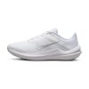 Nike Winflo 10 White Silver | STYLO