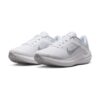 Nike Winflo 10 White Silver | STYLO