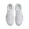 Nike Winflo 10 White Silver | STYLO