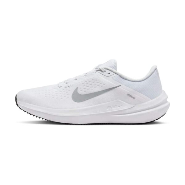 Nike Winflo 10 White Wolf Grey Nike Winflo 10 White Wolf Grey | STYLO