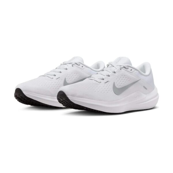 Nike Winflo 10 White Wolf Grey Nike Winflo 10 White Wolf Grey | STYLO