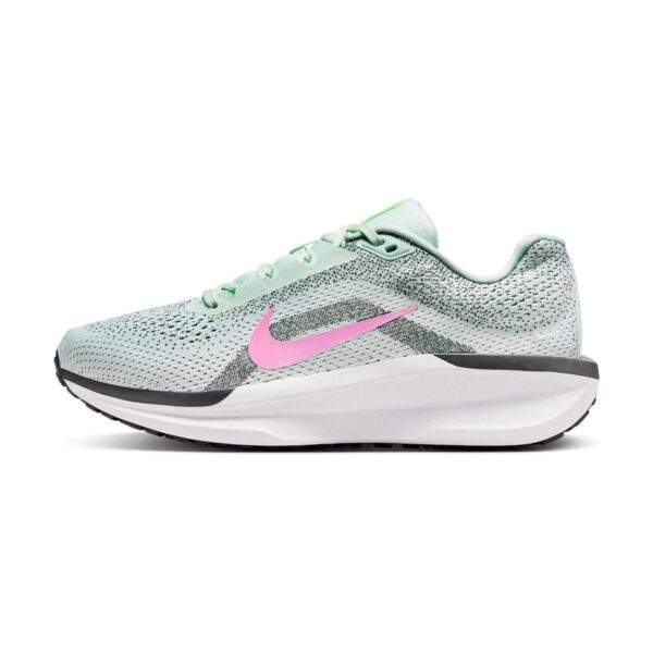 Nike Winflo 11 Barely Green Pink Nike Winflo 11 Barely Green Pink | STYLO