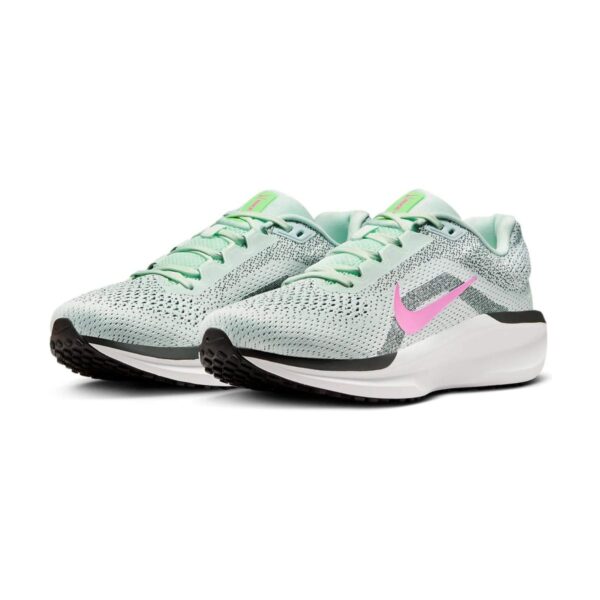 Nike Winflo 11 Barely Green Pink Nike Winflo 11 Barely Green Pink | STYLO