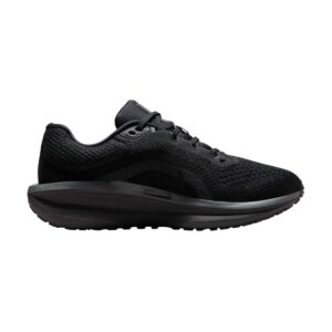 Nike Winflo 11 Black Anthracite | STYLO