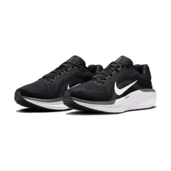 Nike Winflo 11 Black White | STYLO