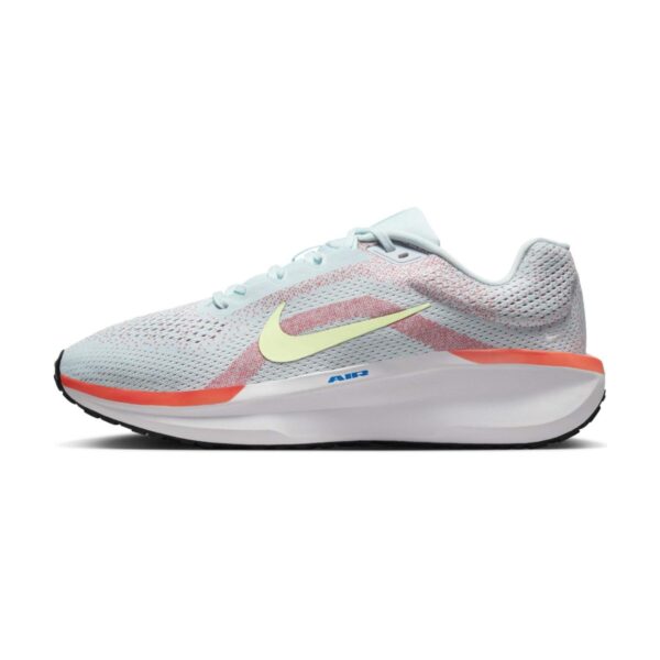Nike Winflo 11 Glacier Blue Bright Crimson Nike Winflo 11 Glacier Blue Bright Crimson | STYLO