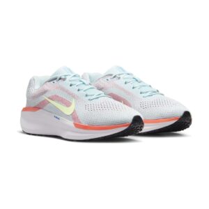 Nike Winflo 11 Glacier Blue Bright Crimson Nike Winflo 11 Glacier Blue Bright Crimson | STYLO