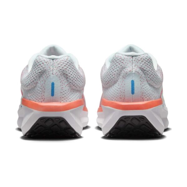 Nike Winflo 11 Glacier Blue Bright Crimson Nike Winflo 11 Glacier Blue Bright Crimson | STYLO